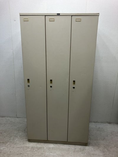 3人用ロッカー 商品画像1