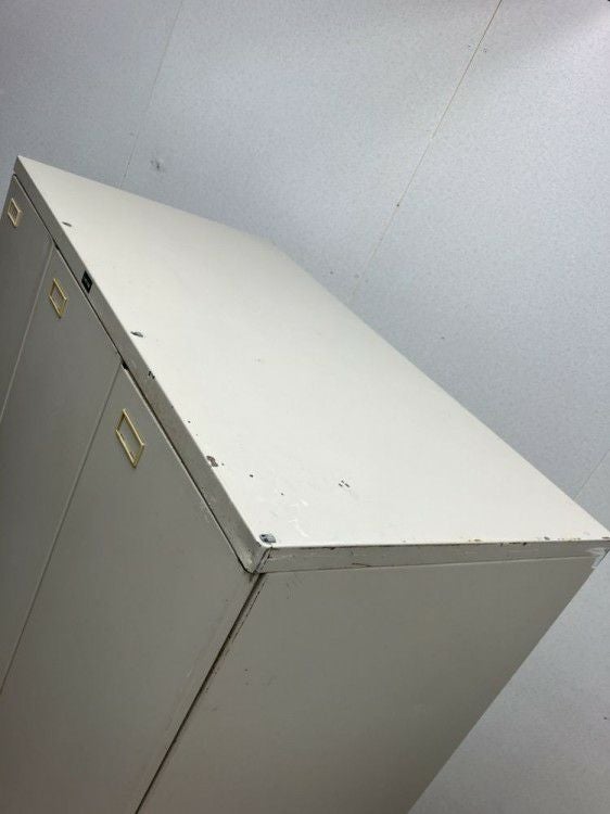 3人用ロッカー 商品画像3