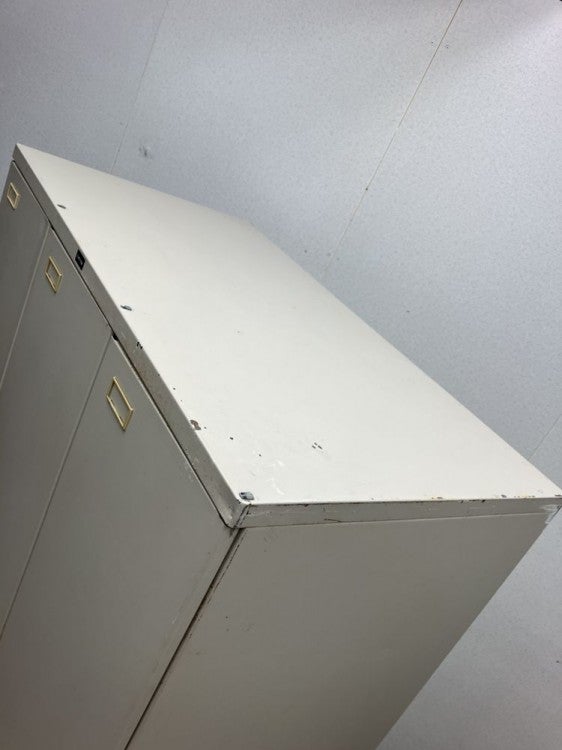 3人用ロッカー 商品画像3