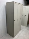 3人用ロッカー 商品画像4