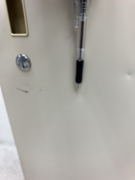 3人用ロッカー 商品画像5