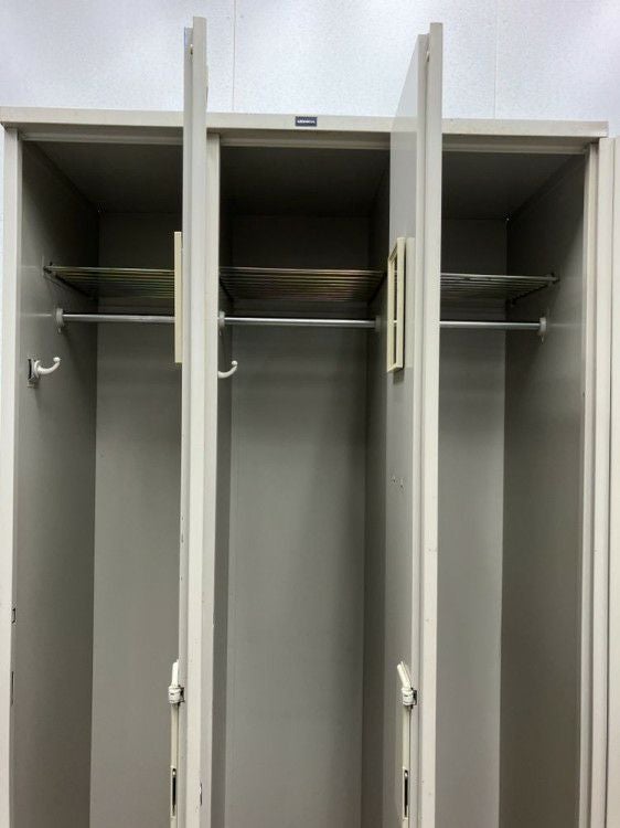 3人用ロッカー 商品画像7