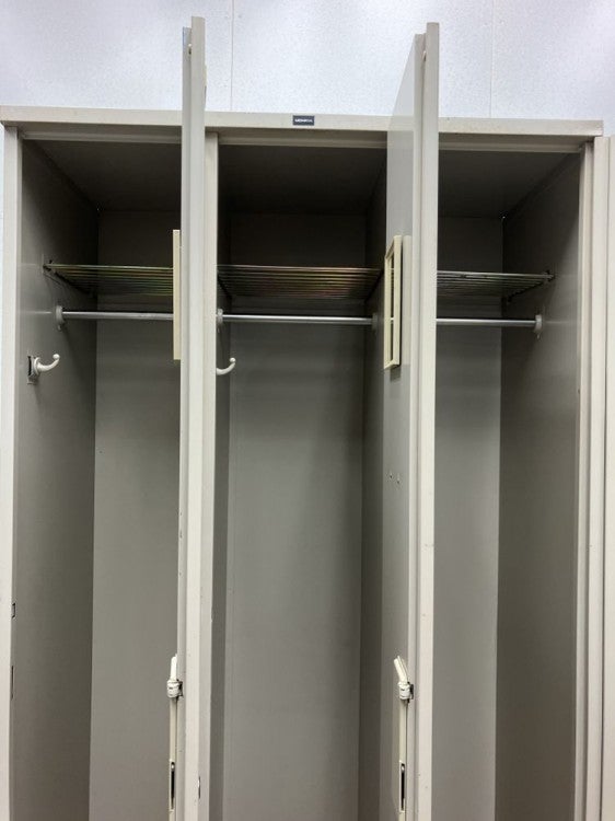 3人用ロッカー 商品画像7