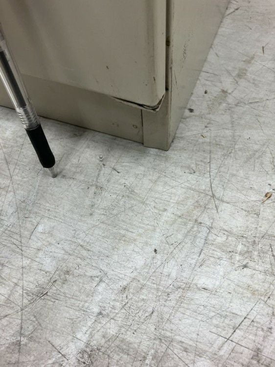 3人用ロッカー 商品画像10