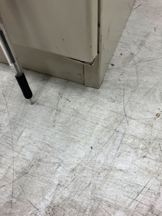 3人用ロッカー 商品画像10