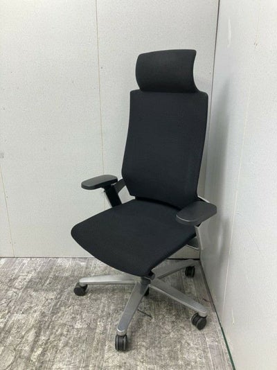 Wilkhahn（ウィルクハーン）可動肘付ONチェア 商品画像1