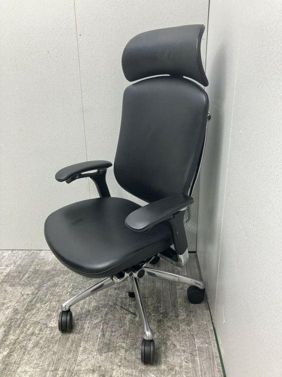 オカムラ　コンテッサ　チェア Okamura/オカムラ オフィスチェア ワークチェア チェア コンテッサ