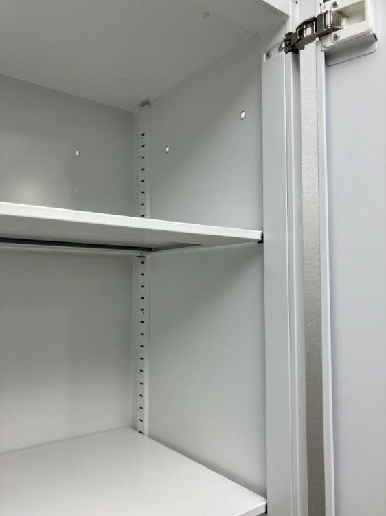 コクヨEDIA(エディア)シリーズ 3段ラテラル・両開き上下書庫 商品画像6