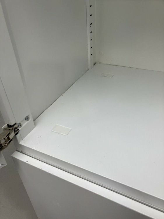 コクヨEDIA(エディア)シリーズ 3段ラテラル・両開き上下書庫 商品画像7