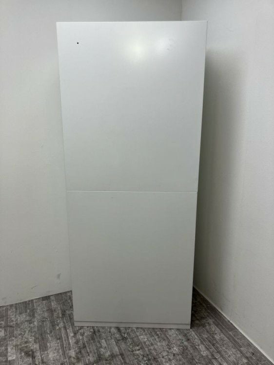 コクヨEDIA(エディア)シリーズ 3段ラテラル・両開き上下書庫 商品画像9