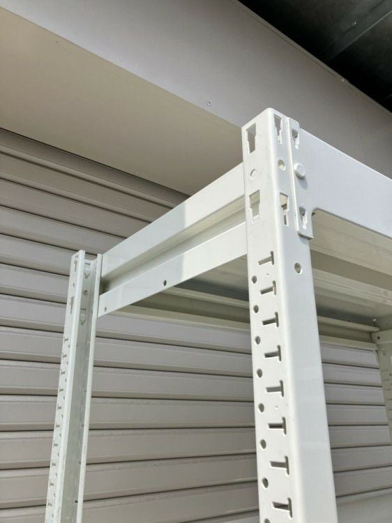 オカムラ6J型 中軽量棚 商品画像3