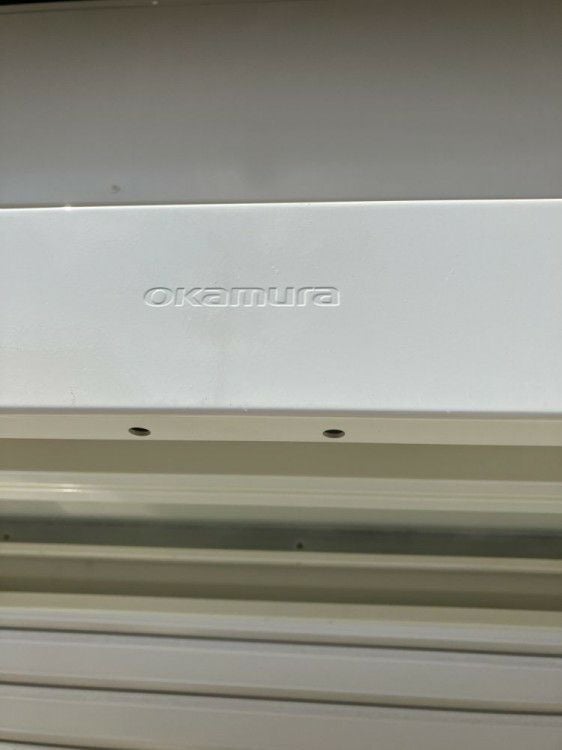 オカムラ6J型 中軽量棚 商品画像10