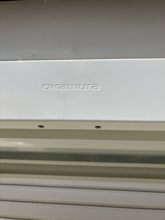 オカムラ6J型 中軽量棚 商品画像10