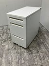 ウチダ（内田洋行）SCAENA(スカエナ)シリーズ　Kタイプ 脇机 商品画像1