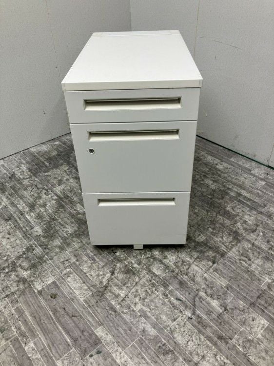 ウチダ（内田洋行）SCAENA(スカエナ)シリーズ　Kタイプ 脇机 商品画像2