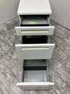 ウチダ（内田洋行）SCAENA(スカエナ)シリーズ　Kタイプ 脇机 商品画像3