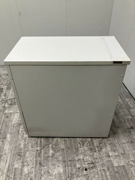 ウチダ（内田洋行）SCAENA(スカエナ)シリーズ　Kタイプ 脇机 商品画像4