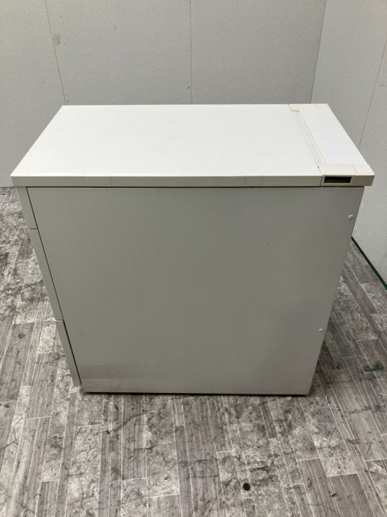 ウチダ（内田洋行）SCAENA(スカエナ)シリーズ　Kタイプ 脇机 商品画像4