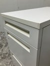 ウチダ（内田洋行）SCAENA(スカエナ)シリーズ　Kタイプ 脇机 商品画像6