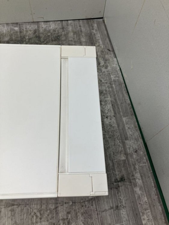 ウチダ（内田洋行）SCAENA(スカエナ)シリーズ　Kタイプ 脇机 商品画像7