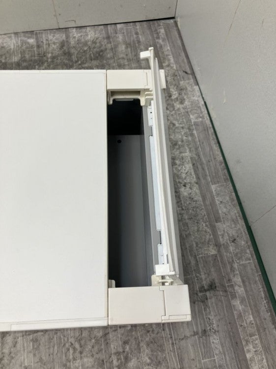 ウチダ（内田洋行）SCAENA(スカエナ)シリーズ　Kタイプ 脇机 商品画像8
