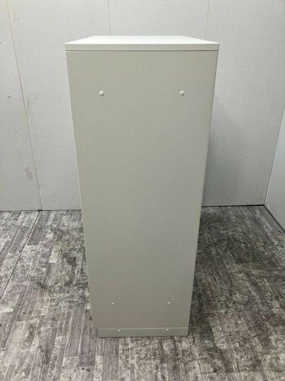 イトーキシンラインシリーズ 天板付オープン書庫 商品画像5