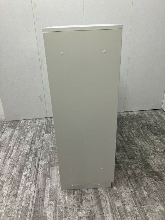 イトーキシンラインシリーズ 天板付オープン書庫 商品画像7