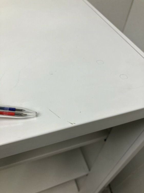 ウチダ（内田洋行）HS(ハイパーストレージ)シリーズ オープン書庫 商品画像9