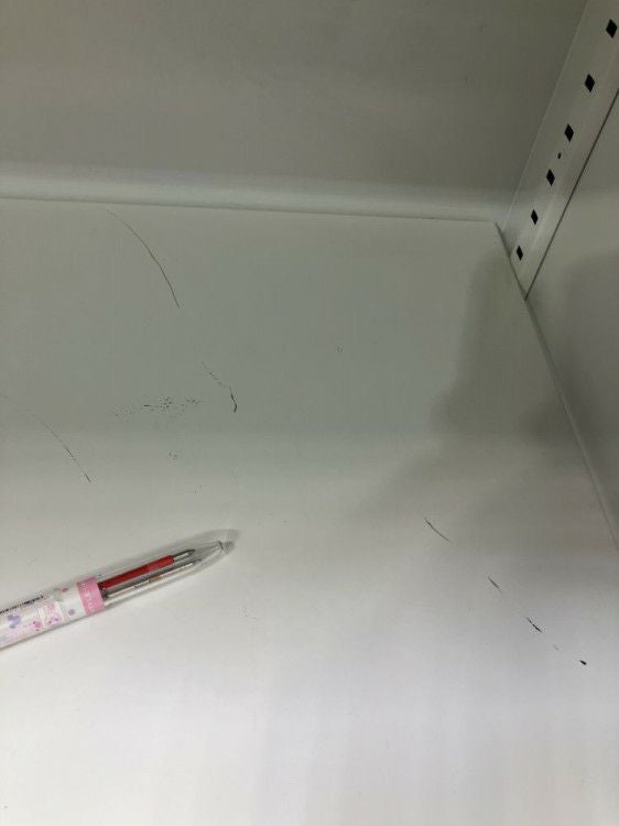 ウチダ（内田洋行）HS(ハイパーストレージ)シリーズ オープン書庫 商品画像10