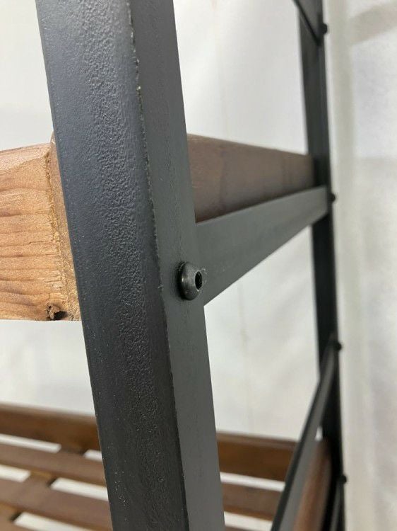 TRUSCO/トラスコアンティーク風軽量ラック 商品画像7