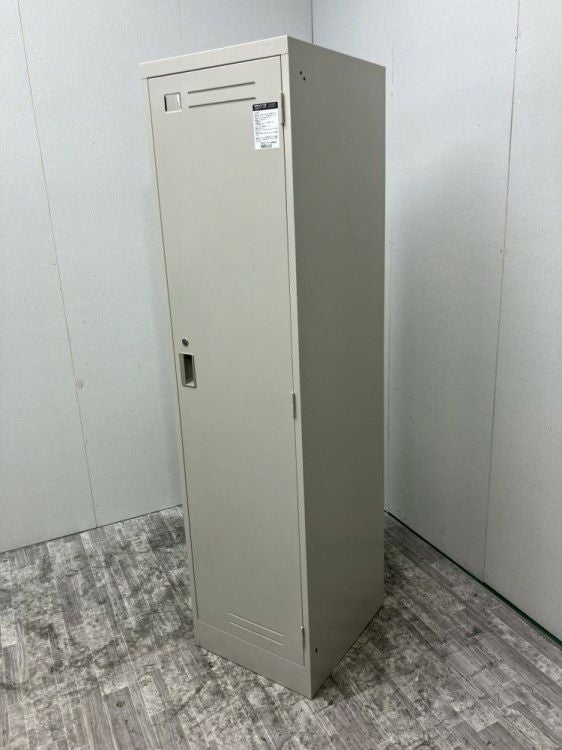 コクヨLKシリーズ　（コクヨ） 1人用ロッカー 商品画像2