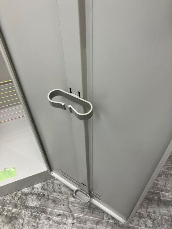 コクヨLKシリーズ　（コクヨ） 1人用ロッカー 商品画像7