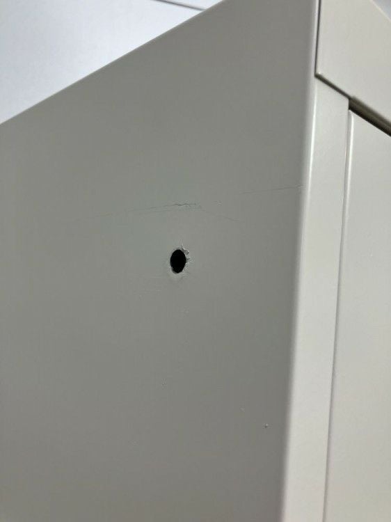 コクヨLKシリーズ　（コクヨ） 1人用ロッカー 商品画像9