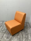 1人用ロビーソファ 商品画像1