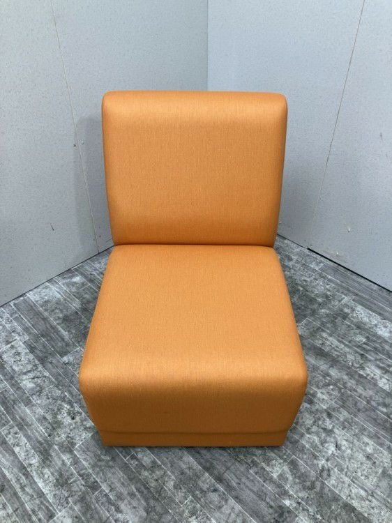 1人用ロビーソファ 商品画像2