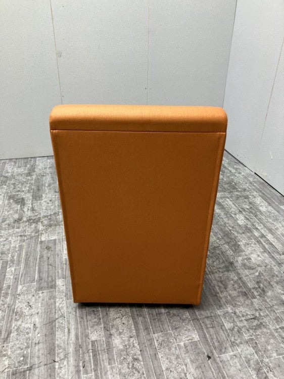 1人用ロビーソファ 商品画像4
