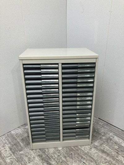 コクヨ天板付きA4クリアケース書庫 商品画像1