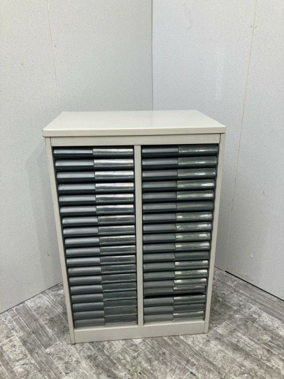 コクヨ天板付きA4クリアケース書庫 商品画像1