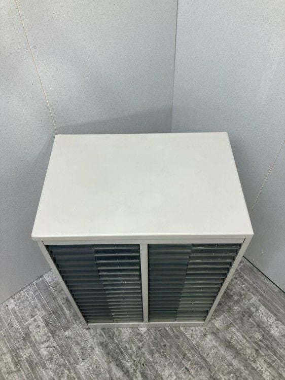 コクヨ天板付きA4クリアケース書庫 商品画像3