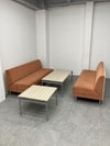 イトーキRIORD(リオルド)シリーズ 応接4点セット 商品画像1