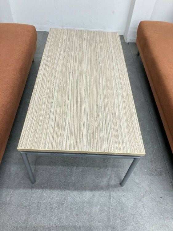 イトーキRIORD(リオルド)シリーズ 応接4点セット 商品画像3