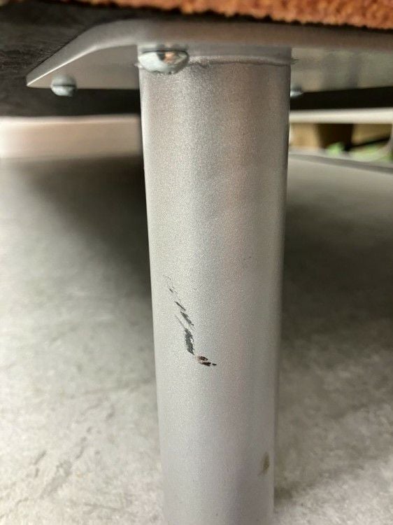 イトーキRIORD(リオルド)シリーズ 応接4点セット 商品画像9