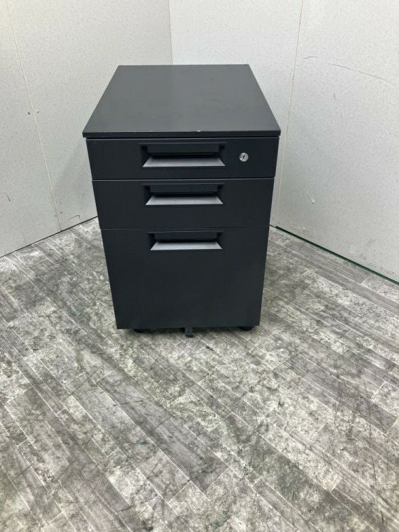 プラスフラットラインシリーズ 3段インサイドワゴン 商品画像2