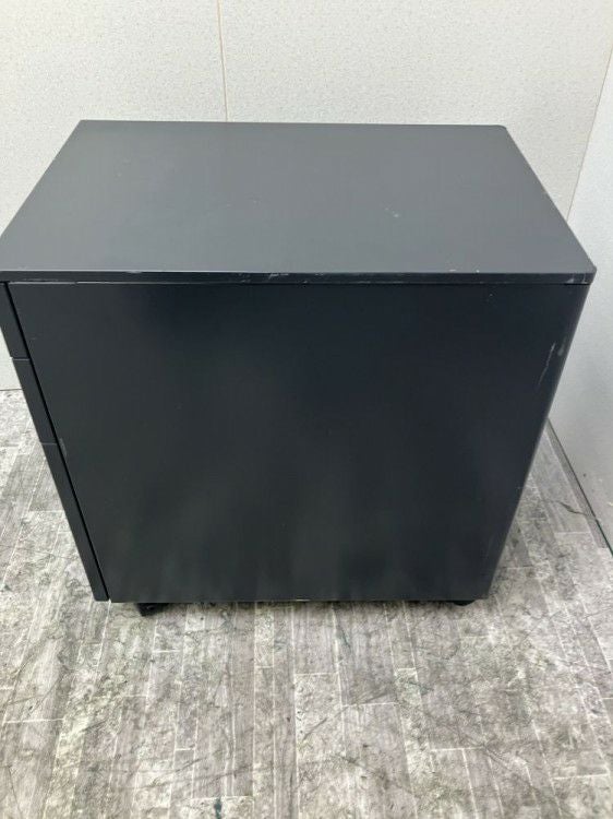 プラスフラットラインシリーズ 3段インサイドワゴン 商品画像5