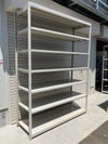 TRUSCO/トラスコM1.5シリーズ 中軽量棚 商品画像2