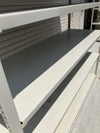 TRUSCO/トラスコM1.5シリーズ 中軽量棚 商品画像5