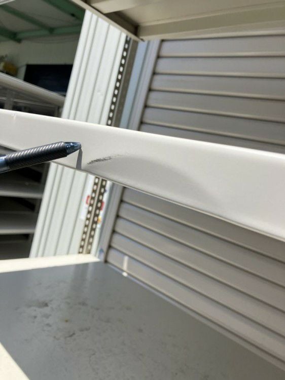 TRUSCO/トラスコM1.5シリーズ 中軽量棚 商品画像9