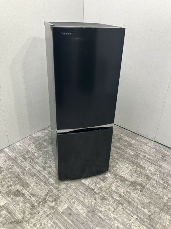 東芝冷蔵庫 商品画像1