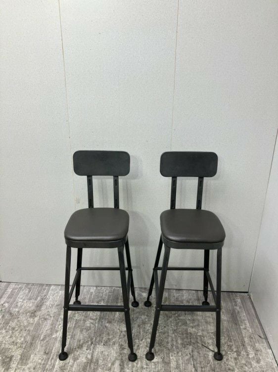 ハイチェア2脚セット 商品画像3