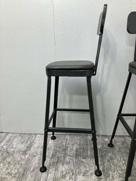 ハイチェア2脚セット 商品画像7